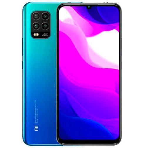 Acheter Xiaomi MI 10 Lite - 5G smartphone - double SIM - RAM 6 Go / Mémoire interne 64 Go - écran OEL - 6.57"" - 2400 x 1080 pixels - 4x caméras arrière 48 MP, 8 MP, 2 MP, 2 MP - front camera 16 MP - bleu aurore État correct - 214,95 € Xiaomi MI 10 Lite - 5G smartphone - double SIM - RAM 6 Go / Mémoire interne 64 Go - écran OEL - 6.57"" - 2400 x 1080 pixels - 4x caméras arrière 48 MP, 8 MP, 2 MP, 2 MP - front camera 16 MP - bleu aurore État correct - Xiaomi reconditionné disponible sur Fnac