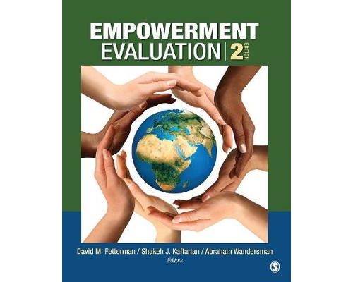 Acheter Empowerment Evaluation État correct - 269,99 € Empowerment Evaluation État correct - N/A reconditionné disponible sur Fnac