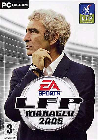 LFP Manager 2005 État correct - Bandai Namco reconditionné disponible sur Fnac