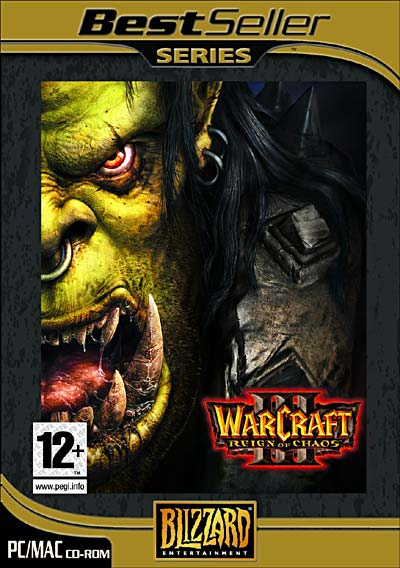 Diablo II - Edition Gold État correct - Vivendi Games reconditionné disponible sur Fnac