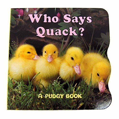 Qui a dit quack? État correct - Grosset & Dunlap reconditionné disponible sur Fnac