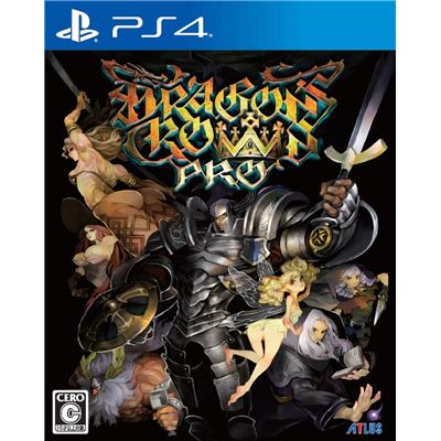 Acheter Dragon's Crown Pro (new Price Version Campaign Pack) Pour Playstation 4 État correct - 31,99 € Dragon's Crown Pro (new Price Version Campaign Pack) Pour Playstation 4 État correct - reconditionné disponible sur Fnac