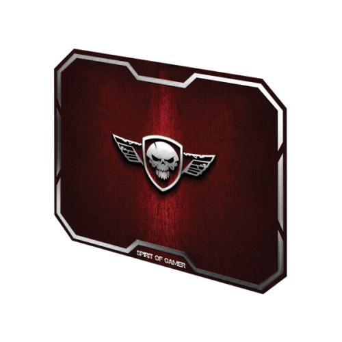 Tapis de souris Spirit of Gamer Gaming Taille M Rouge État correct - Spirit of Gamer reconditionné disponible sur Fnac