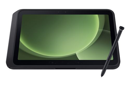 Samsung Galaxy Tab Active5 Pro - Enterprise Edition - tablette - robuste - Android - 256 Go - 10.1"" TFT (1920 x 1200) - Logement microSD - 5G - vert État correct - N/A reconditionné disponible sur Fnac