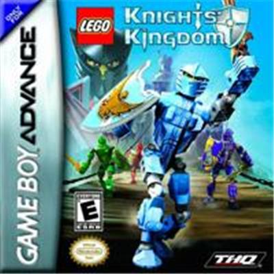 Lego Knights' Kingdom État correct -  reconditionné disponible sur Fnac