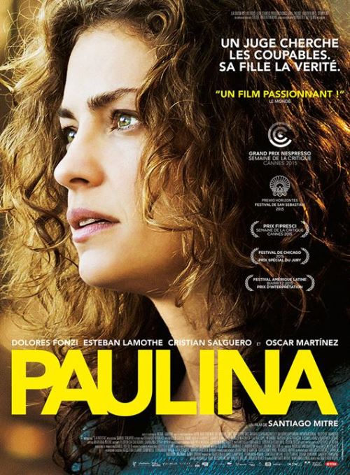 Acheter Paulina AFFICHE CINEMA ORIGINALE État correct - 22,99 € Paulina AFFICHE CINEMA ORIGINALE État correct - N/A reconditionné disponible sur Fnac
