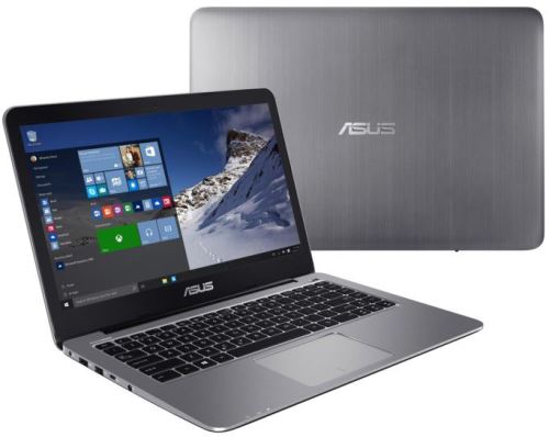 PC Ultra-Portable Asus E403NA-FA049T 14"" - État correct Asus sur Fnac