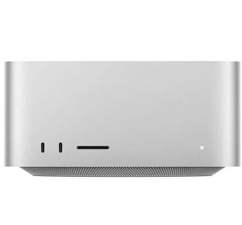 Apple Mac Studio 2024 8 To 36 Go RAM Puce M4 Max CPU 14 coeurs GPU 32 cœurs État correct - N/A reconditionné disponible sur Fnac