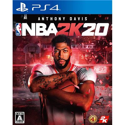 Nba 2k20 Pour Playstation 4 État correct -  reconditionné disponible sur Fnac