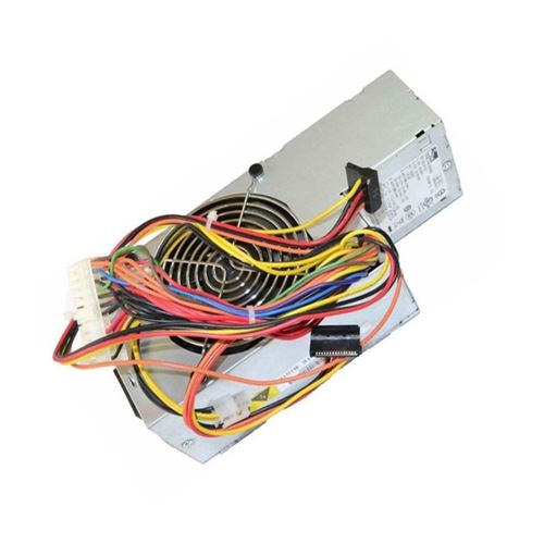 Alimentation PC AcBel PC7071 280W SATA Lenovo M58 SFF 45J9424 État correct - N/A reconditionné disponible sur Fnac