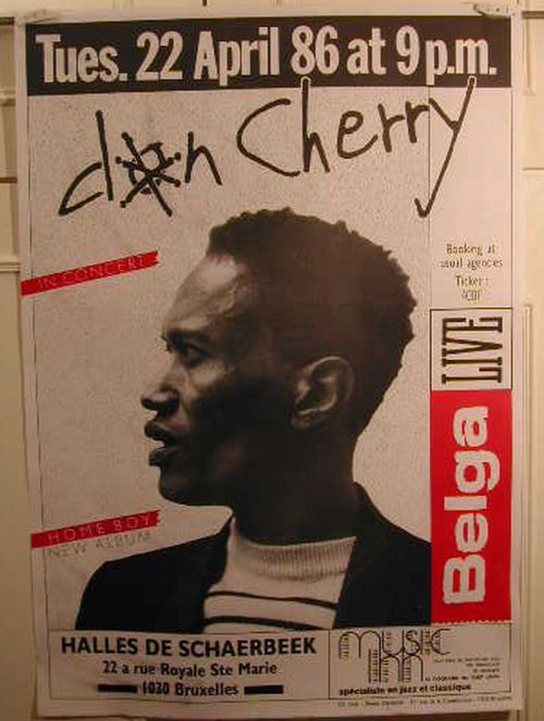 Cherry - 70x100 cm - AFFICHE / POSTER État correct - N/A reconditionné disponible sur Fnac