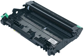 Brother Tambour DR2100 État correct - Brother reconditionné disponible sur Fnac