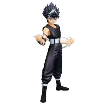 Kotobukiya - Yu Yu Hakusho statuette PVC ARTFX J 1/8 Hiei 21 cm État correct - Kotobukiya reconditionné disponible sur Fnac