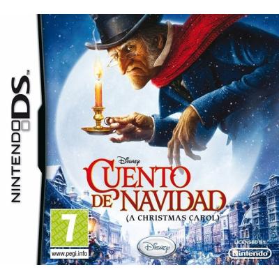 Cuento De Navidad  Nds - [ Import Espagne ] État correct -  reconditionné disponible sur Fnac