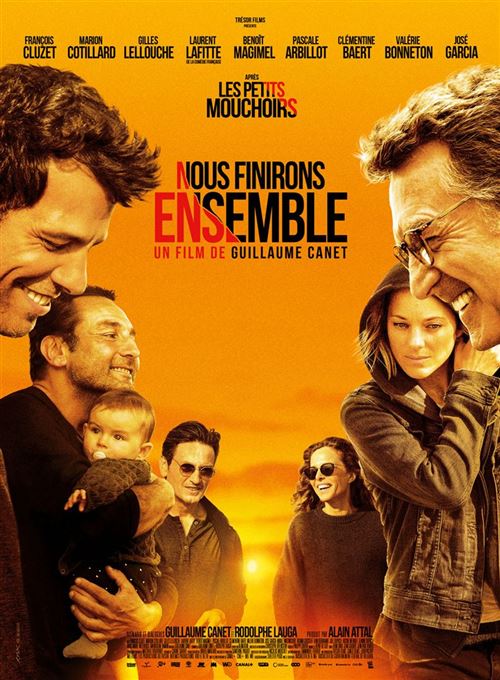 Acheter Nous Finirons Ensemble - 2019 - Guillaume Canet - Marion Cottillard - AFFICHE État correct - 22,99 € Nous Finirons Ensemble - 2019 - Guillaume Canet - Marion Cottillard - AFFICHE État correct - N/A reconditionné disponible sur Fnac