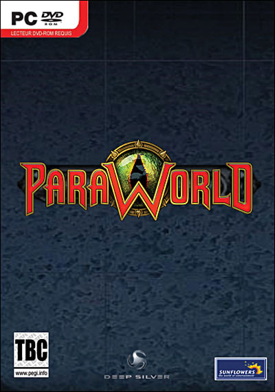 Paraworld État correct - Koch Media reconditionné disponible sur Fnac