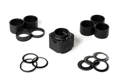 Acheter Pack Numérisation de Film 35mm Valoi easy35 Noir + accessoires pour diapositives État correct - 202,99 € Pack Numérisation de Film 35mm Valoi easy35 Noir + accessoires pour diapositives État correct - reconditionné disponible sur Fnac