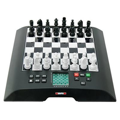 Chess genius millenium m810 État correct - N/A reconditionné disponible sur Fnac