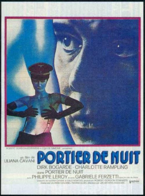 Acheter Portier de Nuit AFFICHE CINEMA ORIGINALE État correct - 44,99 € Portier de Nuit AFFICHE CINEMA ORIGINALE État correct - N/A reconditionné disponible sur Fnac