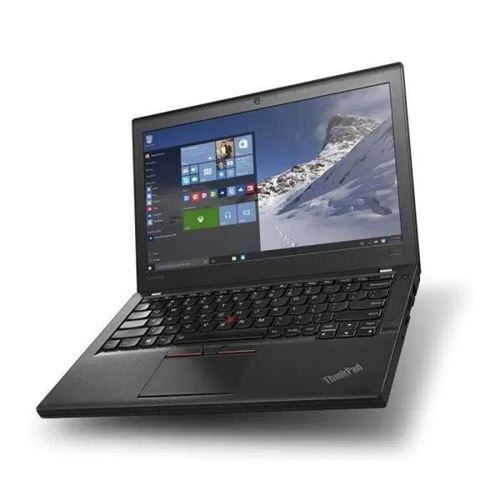 PC Portable stockage 240 Go Lenovo ThinkPad Intel core i3 RAM 8 Go 12.5 pouces État correct - N/A reconditionné disponible sur Fnac