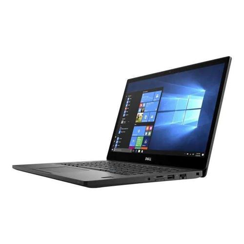 PC Portable Dell stockage 128 Go Latitude 7280 RAM 8 Go 12.5 pouces État correct - N/A reconditionné disponible sur Fnac