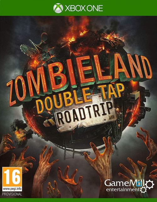 Zombieland Double Tap Road Trip Xbox One État correct - Just for Games reconditionné disponible sur Fnac