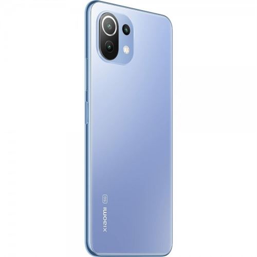 Acheter Smartphone Xiaomi 11 Lite 5G NE 8GB 128GB 6 55 pouces Bleu État correct - 249,20 € Smartphone Xiaomi 11 Lite 5G NE 8GB 128GB 6 55 pouces Bleu État correct - N/A reconditionné disponible sur Fnac