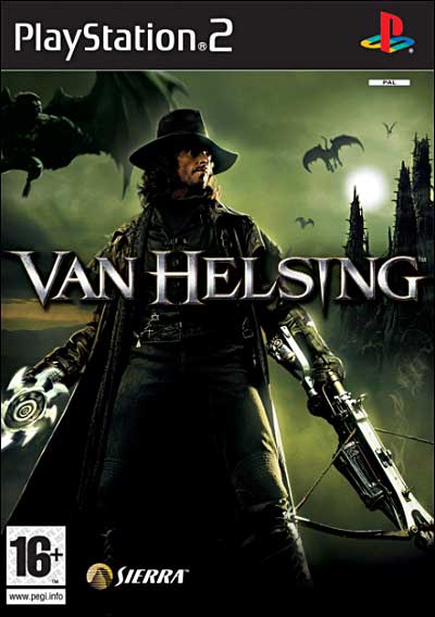 Van Helsing État correct - Vivendi Games reconditionné disponible sur Fnac