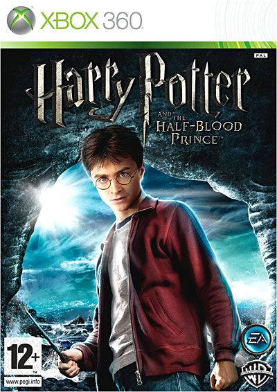 Acheter Harry Potter et le Prince de Sang-Mêlé État correct - 19,37 € Harry Potter et le Prince de Sang-Mêlé État correct - Bandai Namco reconditionné disponible sur Fnac