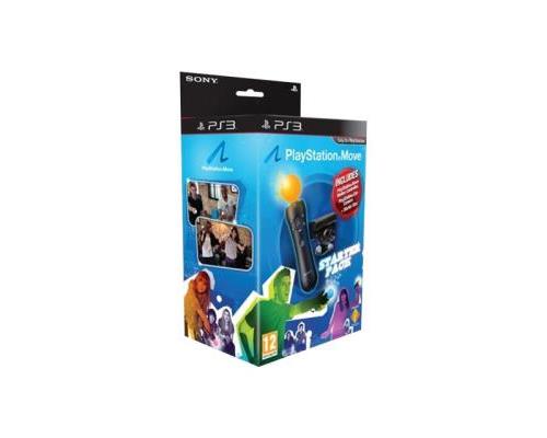 Sony PlayStation Move Starter Pack État correct - Sony reconditionné disponible sur Fnac