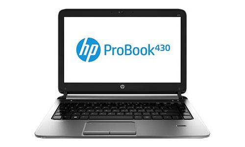 Acheter Ordinateur Portable HP Probook 430 I3-4005U 13.3 4GB/500 État correct - 109,00 € Ordinateur Portable HP Probook 430 I3-4005U 13.3 4GB/500 État correct - Hewlett-Packard reconditionné disponible sur Fnac