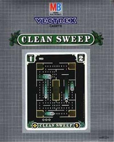Acheter Clean Sweep État correct - 39,95 € Clean Sweep État correct - reconditionné disponible sur Fnac
