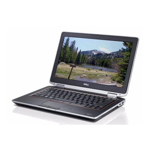 DELL Latitude E6320 - Core i3 - 8 Go RAM - SSD 1 To - Linux État correct -  reconditionné disponible sur Fnac