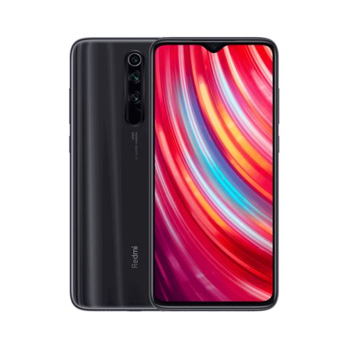 Smartphone Xiaomi Redmi Note 8 Pro noir RAM 6 Go stockage 64 Go État correct - Xiaomi reconditionné disponible sur Fnac