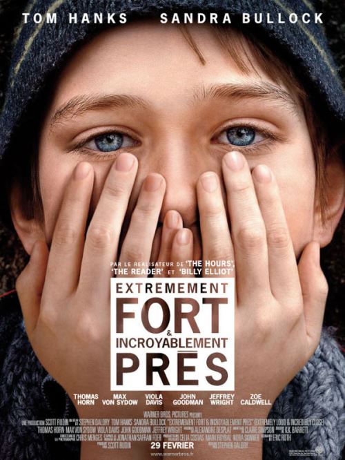 Acheter Extrêmement fort et incroyablement près AFFICHE CINEMA ORIGINALE État correct - 22,99 € Extrêmement fort et incroyablement près AFFICHE CINEMA ORIGINALE État correct - N/A reconditionné disponible sur Fnac