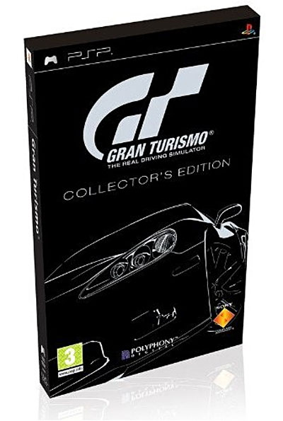 Acheter Gran Turismo Roadster Edition Spéciale État correct - 44,95 € Gran Turismo Roadster Edition Spéciale État correct - Sony reconditionné disponible sur Fnac