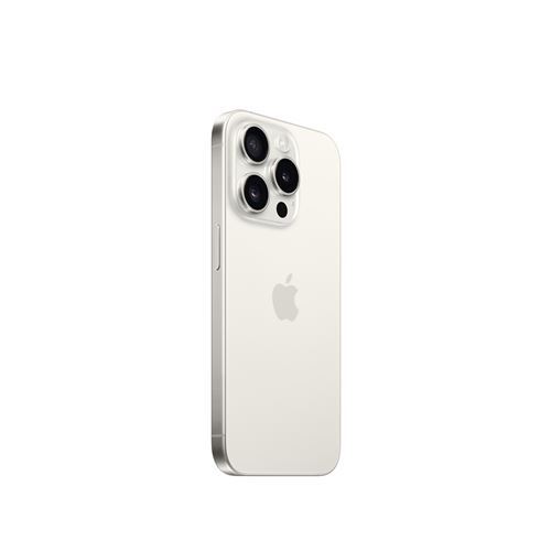 Acheter Apple iPhone 15 Pro 256 Go titane blanc Reconditionné avec Batterie Neuve État correct - 623,00 € Apple iPhone 15 Pro 256 Go titane blanc Reconditionné avec Batterie Neuve État correct - N/A reconditionné disponible sur Fnac