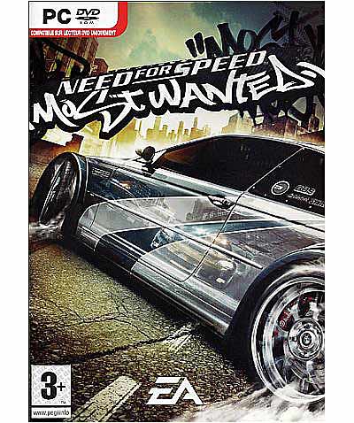 Acheter Need For Speed - Most Wanted État correct - 15,50 € Need For Speed - Most Wanted État correct - Bandai Namco reconditionné disponible sur Fnac