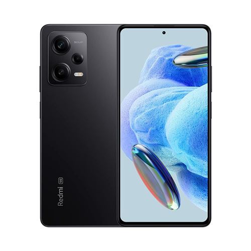 Acheter Smartphone Xiaomi Note 12 Pro 5G 6,67"" 256 GB 8 GB RAM Octa Core MediaTek Dimensity 1080 Noir Midnight black État correct - 203,42 € Smartphone Xiaomi Note 12 Pro 5G 6,67"" 256 GB 8 GB RAM Octa Core MediaTek Dimensity 1080 Noir Midnight black État correct - N/A reconditionné disponible sur Fnac