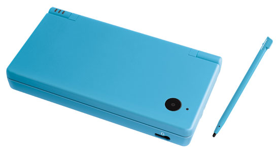 Acheter Console DSi bleue clair Nintendo État correct - 105,95 € Console DSi bleue clair Nintendo État correct - Nintendo reconditionné disponible sur Fnac
