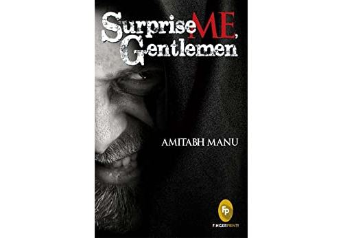 Acheter Surprise Me, Gentlemen (English Edition) Format Kindle État correct - 16,99 € Surprise Me, Gentlemen (English Edition) Format Kindle État correct - N/A reconditionné disponible sur Fnac