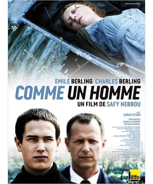 Acheter Comme un homme AFFICHE CINEMA ORIGINALE État correct - 22,99 € Comme un homme AFFICHE CINEMA ORIGINALE État correct - N/A reconditionné disponible sur Fnac