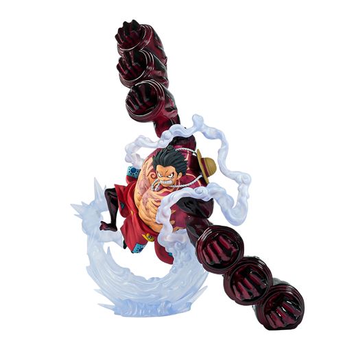 Figurine de collection Banpresto One Piece DXF Special Luffy Taro État correct - Banpresto reconditionné disponible sur Fnac
