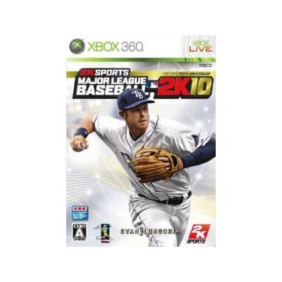 Major League Baseball 2K10 - IMPORT JAPONAIS État correct -  reconditionné disponible sur Fnac