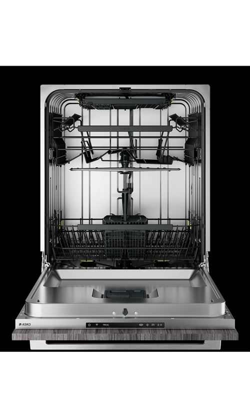 DSD544B LV tout integrable XL 82 cm État correct - Asko reconditionné disponible sur Fnac