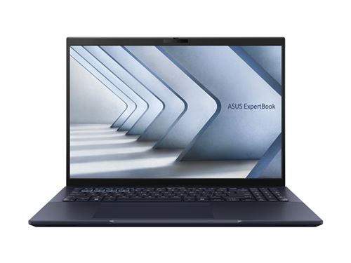 Acheter ASUS ExpertBook B5 B5604CMA-QW0034X - Intel Core Ultra 5 - 125U / jusqu'à 4.3 GHz - Win 11 Pro - Intel Graphics - 16 Go RAM - 512 Go SSD NVMe - 16"" 1920 x 1200 - Gigabit Ethernet - Wi-Fi 6E, Bluetooth - noir étoilé État correct - 999,00 € ASUS ExpertBook B5 B5604CMA-QW0034X - Intel Core Ultra 5 - 125U / jusqu'à 4.3 GHz - Win 11 Pro - Intel Graphics - 16 Go RAM - 512 Go SSD NVMe - 16"" 1920 x 1200 - Gigabit Ethernet - Wi-Fi 6E, Bluetooth - noir étoilé État correct - N/A reconditionné disponible sur Fnac
