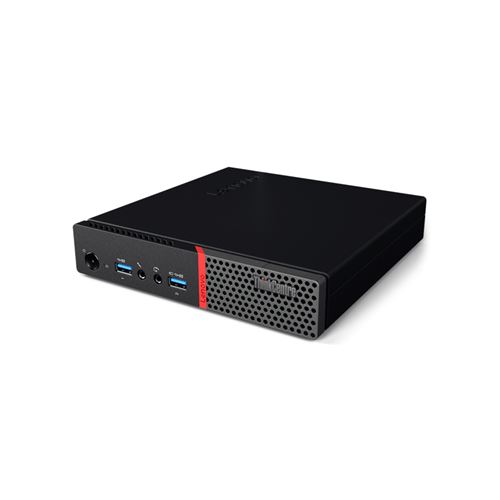 Acheter Lenovo ThinkCentre M700 Tiny - 8Go - 240Go SSD - Linux État correct - 215,70 € Lenovo ThinkCentre M700 Tiny - 8Go - 240Go SSD - Linux État correct - N/A reconditionné disponible sur Fnac
