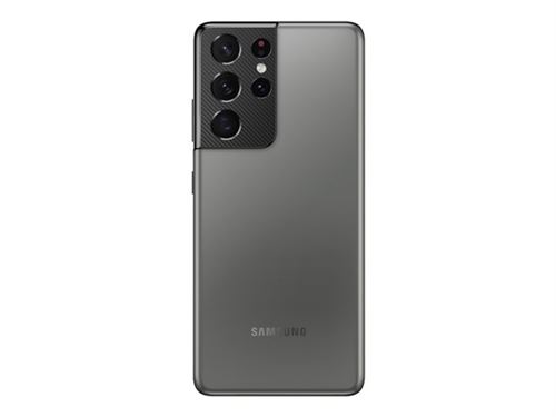 Acheter Samsung Galaxy S21 Ultra 5G - 5G smartphone - double SIM - RAM 12 Go / Mémoire interne 256 Go - écran OEL - 6.8"" - 3200 x 1440 pixels (120 Hz) - 4x caméras arrière 12 MP, 108 MP, 10 MP, 10 MP - front camera 40 MP - titane fantôme État correct - 338,08 € Samsung Galaxy S21 Ultra 5G - 5G smartphone - double SIM - RAM 12 Go / Mémoire interne 256 Go - écran OEL - 6.8"" - 3200 x 1440 pixels (120 Hz) - 4x caméras arrière 12 MP, 108 MP, 10 MP, 10 MP - front camera 40 MP - titane fantôme État correct - N/A reconditionné disponible sur Fnac