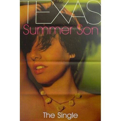 TEXAS - 100x150 cm - AFFICHE / POSTER État correct - N/A reconditionné disponible sur Fnac