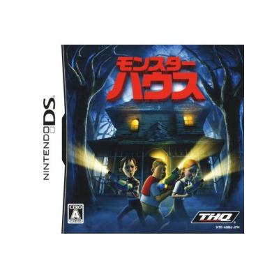Acheter Monster House - IMPORT JAPONAIS État correct - 26,99 € Monster House - IMPORT JAPONAIS État correct - reconditionné disponible sur Fnac